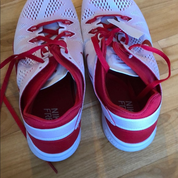 Nike Free 5.0 Shoes - Picture 4 of 5